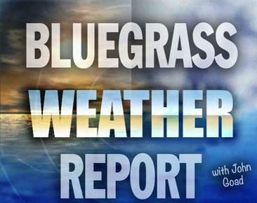 Bluegrass Weather Report – 8/19/14 Flood Warning, Todays Weather, Bluegrass Music, Pink Winter, Tropical Storm, Weather Report, The Madison, Human Development, Latest Sports News