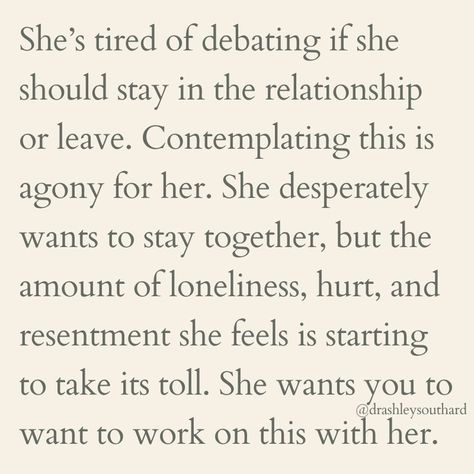 The Overfunctioning Woman is T I R E D. 😫 And not just sleep-deprived tired (although that's definitely a piece of it), but mentally and emotionally tired. 🥱 Tired of the mind-numbing, circular conversations. 🥱 Tired of the emotional breadcrumbs served up as feasts. 🥱 Tired of being the emotional shock absorber for her partner, with little to no reciprocity. 🥱🥱 Tired of the nonsense. >>> Tired of the exhausting circular conversations and endless mind games in your love relationship... Eventually You Get Tired, Tired Of Negativity, Just Tired Of It, Emotional Breadcrumbs, Tired Soul Quotation, Feeling Ignored Quotes Relationships, Circular Conversations, Tired Of Relationship, Overfunctioning Woman