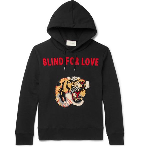 Gucci Blind For Love, Gucci Hoodie, Gucci Sweatshirt, Mens Designer Hoodies, Love Hoodie, Yellow Sweatshirt, Fashion Sites, Jersey Sweatshirt, Mens Designer Fashion