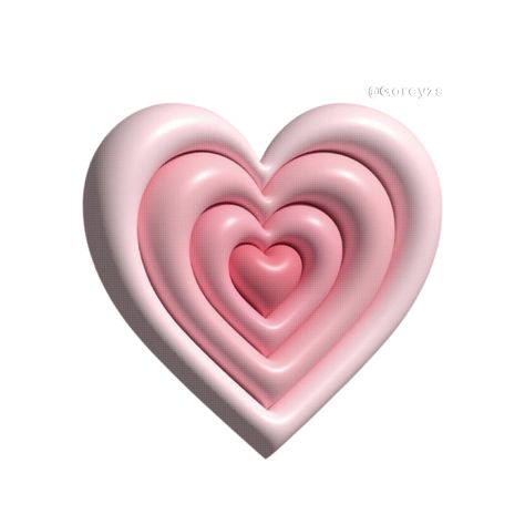 3d Png Aesthetic, 3d Pink Heart, Pink Icons Png, Pastel Pink Icons:), Custom Album Covers, Pink Camera, Photo Cutout, Cute Easy Doodles, Texture Graphic Design