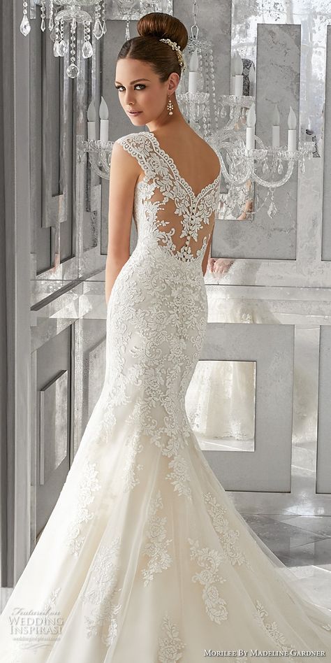 morilee fall 2017 blu bridal sleeveless thick strap v neck full embellishment elegant fit and flare wedding dress lace back royal train (62) zbv  -- Morilee by Madeline Gardner Fall 2017 Blu Bridal Collection Sleeveless Fit And Flare Wedding Dress, Morilee Julietta Wedding Dresses, Wedding Dress Lace Back, Morilee Wedding Dresses, Morilee Wedding Dresses 2022, Morilee Madeline Gardner Wedding Dresses, Mori Lee Bridal 2022, Kate Wilson, Madeline Gardner Wedding Dresses 2018 Morilee Kali