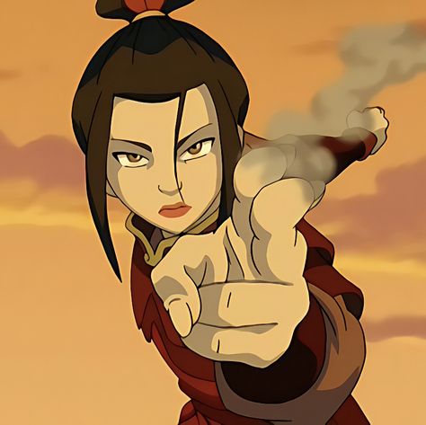 Princess Azula, Avatar Azula, Avatar Legend Of Aang, Ty Lee, Avatar Picture, The Last Avatar, Avatar The Last Airbender Art, Team Avatar, Fire Nation