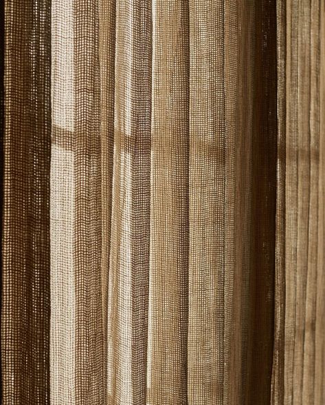 Jake Arnold on Instagram: “Some of our favorite details at our latest collaboration Villa Vendôme 🤍” Jake Arnold, Earth Elements, Material Textures, February 13, The Curtain, Cabin Homes, Still Water, Cushion Fabric, Color Textures