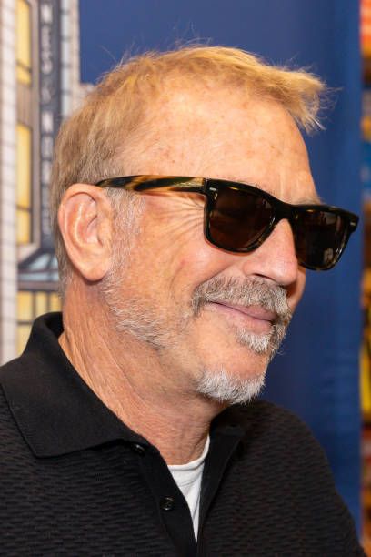 19,153 Kevin Costner Photos & High Res Pictures - Getty Images Kevin Costner Picture, Kevin Costner, Single Life, Life Pictures, Latest Pics, High Res, Photo Image, Getty Images, Stock Photos