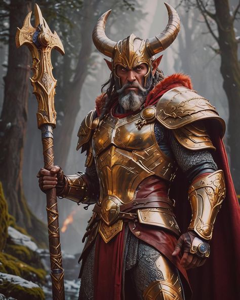 Heimdall by AI Heimdall is a fascinating figure in Norse mythology. Known as the vigilant guardian of the gods, he plays a crucial role in protecting Asgard and has unique abilities and attributes. #Heimdall #Heimdallr #NorseMythology #NorseGods #GuardianOfAsgard #BifrostBridge #VikingMythology #MythologyLovers #NorseLegends #WatchmanOfTheGods #VikingLegends #NorsePantheon #ScandinavianMythology #GodOfSightAndHearing #AsgardianGuard #NorseEpic #MythologicalFigures #Ragnarok #AsgardianWarrior ... Norse Mythology, Vikings