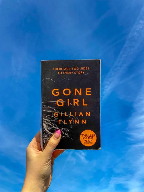 Gone Girl Book, Gillian Flynn Books, Gone Girl Gillian Flynn, Gillian Flynn, Currently Reading, Gone Girl, Coffee And Books, Book Girl, I Love Books