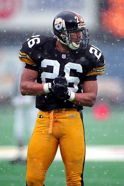 Football américain Steelers Meme, Rod Woodson, Pittsburgh Steelers Wallpaper, Steelers Pics, Jack Lambert, Steelers Country, Steelers Baby, Here We Go Steelers, Go Steelers