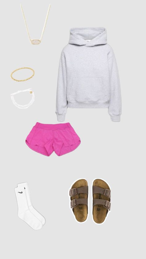 Cute Highschool Outfits, Cute Middle School Outfits, Preppy Outfits For School, Simple Outfits For School, Preppy Summer Outfits, Casual Outfits For Teens, Outfit Inspo Casual, Casual Preppy Outfits, Trendy Outfits For Teens