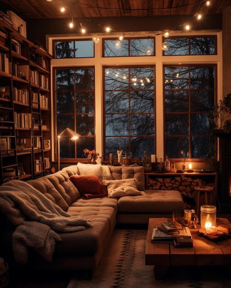 Cozy living room Decoration Cottage Core Aesthetic Living Room, Lounge Room Ideas Cosy, Cottage Core Lounge, Cottage Core House Aesthetic, Cottage Core Living Room Ideas, Cabin Core Aesthetic, Cottage Core Living Room, Lounge Vibes, Lounge Inspiration