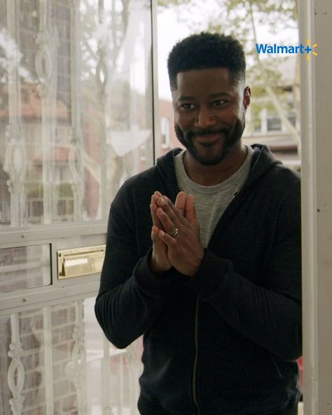 Mom And Her Daughter, Nate Burleson, Childhood Snacks, French Candy, Superhero Mom, Before We Go, Good To See You, Tv Host, Football Player