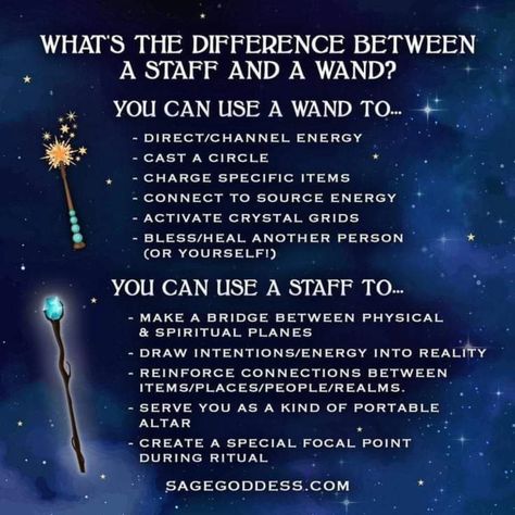 I have an Isis wand and staff and a divine feminine set as well. @cosmicconnectionsnashville has so many and we can bring these to my divination class this Sunday and learn how to use them. Crystal Wands How To Use, How To Make A Wand, Witchcraft Wand, Native Spirituality, Wands Diy, Princess Rooms, Virgo Emotions, Wand Making, Occult Knowledge