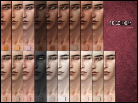 A new skin for male sims! R skin 07 Found in TSR Category 'Sims 4 Skintones' Sims 4 Cc Skin Details Tsr, Sims 4 Vampire Skin Details, Sims 4 Cc Skin Default, Sims 4 Vampire Skin, Sims 4 Cc Skin Overlays Realistic Male, Sims 4 Skin Color Cc, Sims 4 Skintones, Ts4 Skin, Mods Sims 4