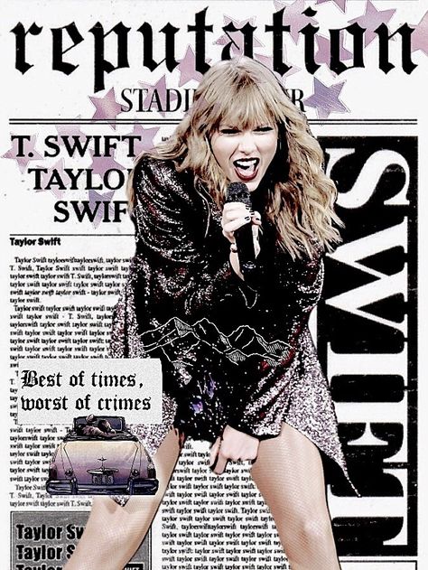 Taylor Swift, Swift, Magazine, On Twitter, Twitter