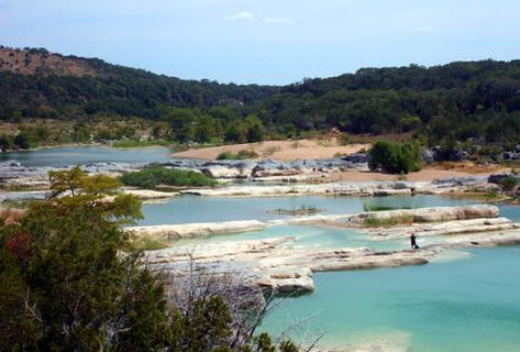 Austin's Most Underrated Hiking Spots - Thrillist Pedernales Falls State Park, Explore Texas, Texas State Parks, Texas Adventure, Couples Ideas, Texas Places, Texas Vacations, Texas Parks, Hiking Spots