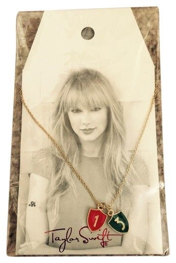 13 Necklace, Taylor Swift Merch, Girly Car Accessories, Applique Tee, Cat Applique, Folklore Evermore, Horse Earrings, Girly Car, Chanel Necklace