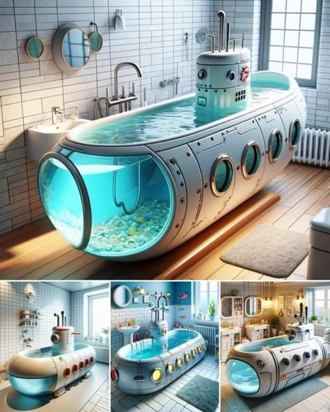 Tub Remodel, Kid Bathroom, Bathtub Decor, Bathtub Remodel, Tub Ideas, Hairstyles Kids, Bathroom Decor Ideas Colors, Patio Decorating Ideas On A Budget, Patio Decorating Ideas