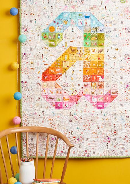 Childs Quilt Ideas, Alphabet Quilts Ideas, Alphabet Quilt Blocks Free Pattern, Alphabet Arts And Crafts, Applique Quilt Patterns Free, Quilting Shapes, Word Quilts, Alphabet Quilts, Emma Claire