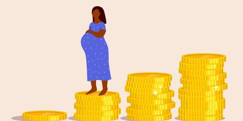 'I'm already saving for my daughter's maternity leave—she's only 2' Paternity Leave, Gender Pay Gap, Retirement Fund, Maternity Leave, Family Values, Savings Plan, Return To Work, Second Child, New Parents