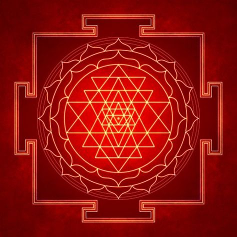 Shree Yantra Wallpaper, Yantra Wallpaper, Sree Chakra, Yantra Art, Shree Yantra, Geometry Mandala, Sacred Geometry Mandala, Sri Yantra, Vedic Art