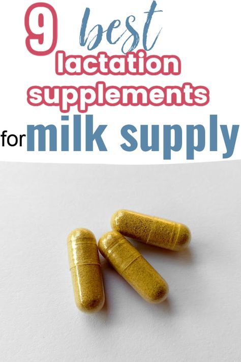 If you’re a new mom and are experiencing difficulty producing milk, don’t worry – you’re not alone! The good news is that there are many different lactation supplements available on the market today that can help increase your milk supply. To help make your decision a little easier, here is a list of the top … Increasing Milk Supply, Garlic Pills, Increase Breastmilk Supply, Milk Production Breastfeeding, Increase Breastmilk, Low Milk Supply, Human Milk, Increase Milk Supply, Breastfeeding Diet