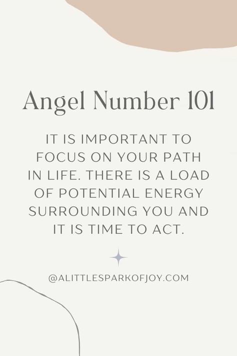 101 Angel Number Meaning, 101 Angel Number, 101 Meaning, Angel Number Meaning, Healing Journaling, Message Of Encouragement, Fresh Starts, Angel Number Meanings, Angel Guidance