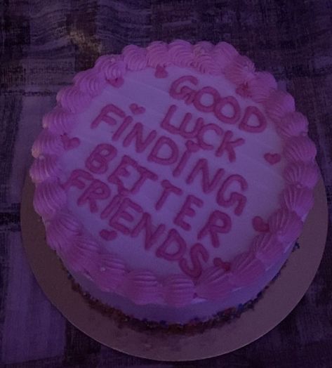 cake for going away party Bye Felicia Cake, Farewell Party For Friend, Good Bye Party Ideas Friend, Funny Farewell Cakes Coworker, Goodbye Party Cake, Farewell Cake Ideas Coworker, Funny Goodbye Cake, Leaving Cake Ideas, Farewell Cake Message