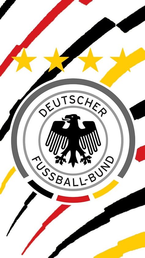 Manchester Logo, Germany Wallpaper, Germany Football Team, World Cup Logo, Germany National Football Team, Fifa 2014 World Cup, World Cup Teams, Dfb Team, Germany Football