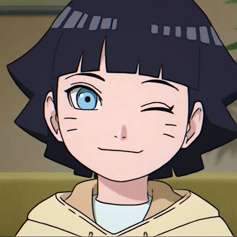 Naruto Himawari, Himawari Uzumaki, Naruto Y Hinata, Naruto Stuff, Boruto Next Generation, Naruto Comic, Boruto Naruto Next Generations, Naruto And Hinata, Naruto Uzumaki Shippuden