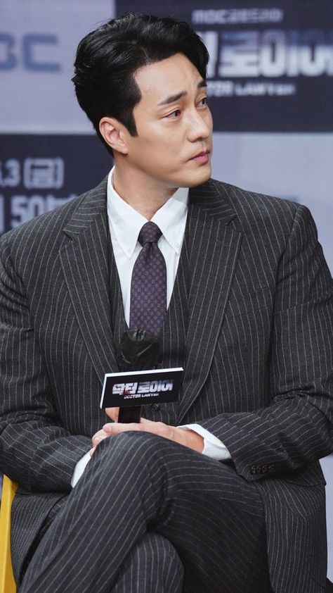 Doctor Lawyer, Master's Sun, Oh My Venus, Cain And Abel, Song Kang Ho, So Ji Sub, Hyun Bin, June 2022, Mens Fashion Suits