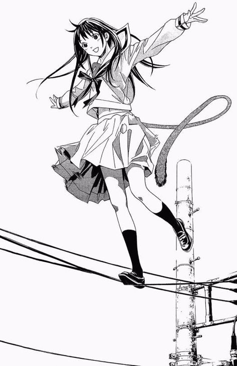 #noragami #manga Yato X Hiyori, Noragami Hiyori, Noragami Manga, Yato And Hiyori, Yato Noragami, Noragami Anime, Maid Sama, Shugo Chara, Manga Pages