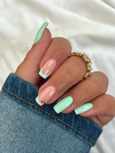 Ispirazione unghie estate 2024 | nail art Fall Gel Nails, Pretty Nails, Gel Nails, Manicure, Nail Designs, Nail Art, Nails, Makeup, Anime