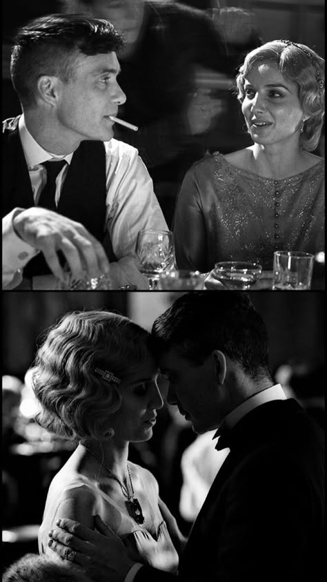 Thomas And Grace, Tommy And Grace, Nas Hip Hop, Grace Shelby, Joker Face Tattoo, Peaky Blinders Grace, Tomas Shelby, Peaky Blinders Cillian Murphy, Peaky Blinders Poster