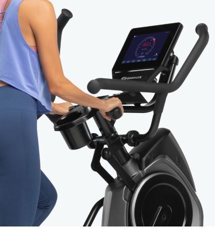 Bowflex Max Trainer Bowflex Max Trainer, Body Trainer, Equipment Workout, Calorie Burn, High Intensity Cardio, Low Impact Cardio, Efficient Workout, High Intensity Workout, High Intensity Interval Training