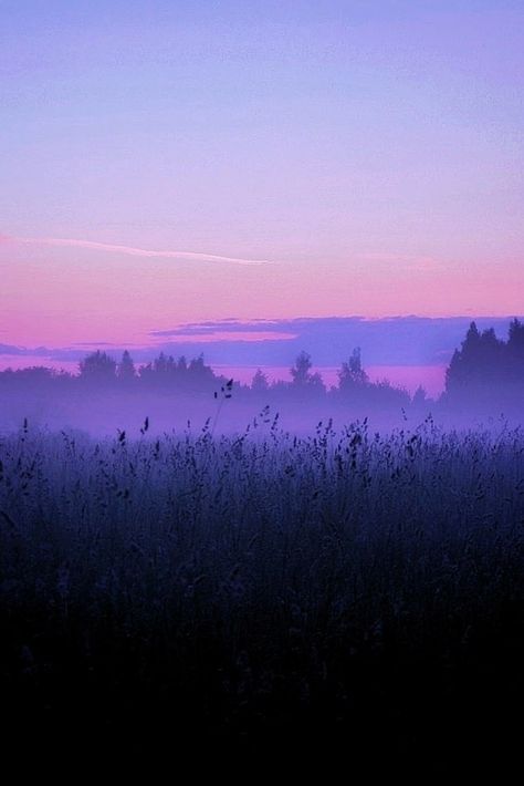 Quiet Core, Night Sky Mountains, Purple Landscape, Purple Vibe, Lavender Aesthetic, Sky Mountain, 3d Landscape, Pretty Landscapes, Purple Sky