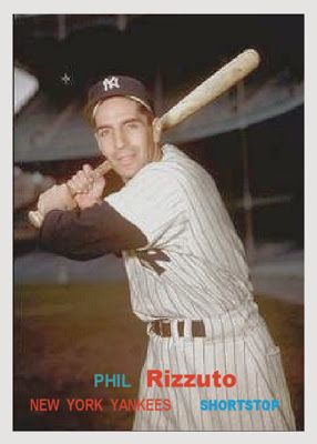 Baseball Cards That Never Were 30 Tribute Card Project 1957 Topp Phil Rizzuto, New York Yankees Phil Rizzuto, Ny Baseball, Baseball Photography, Damn Yankees, New York Yankees Baseball, Baseball Photos, Baseball Trading Cards, Mickey Mantle, Yankees Baseball