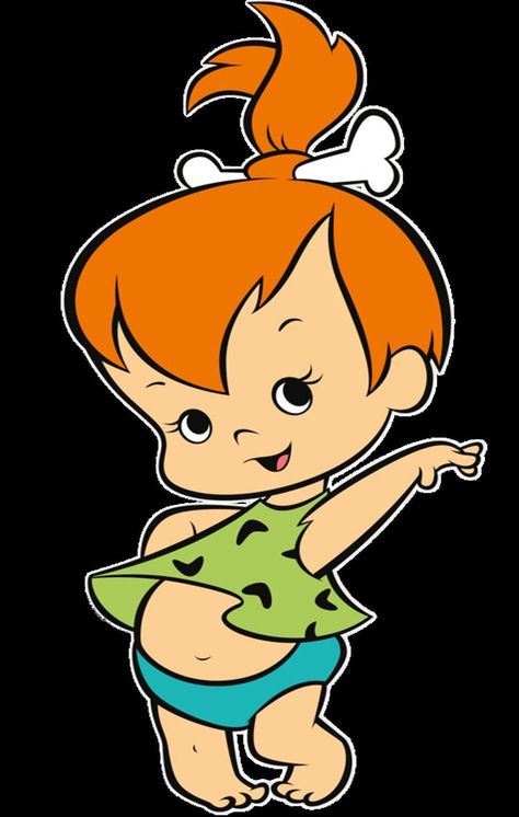 Party Interior Design, Flintstone Party, Fred And Wilma Flintstone, Party Interior, Pebbles And Bam Bam, Pebbles Flintstone, Wilma Flintstone, Child Hand, Hand Png