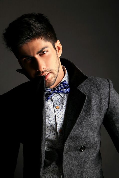 Namit Khanna, Menswear Couture, Mens Clothing Store, Bang Bang, Web Series, Well Dressed, Bangkok, Men Dress, Clothing Store