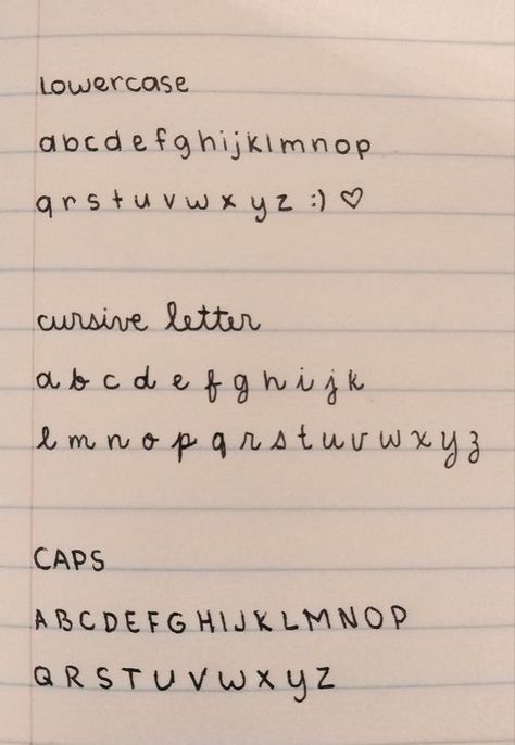 Fonts Lowercase Cursive Letters, Handwriting Template, Learn Handwriting, Cute Handwriting, Fonts Handwriting Alphabet, Handwriting Examples, Pretty Handwriting, Perfect Handwriting, Handwriting Practice Sheets