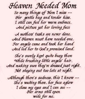 Heaven Needed Mom mom mothers day mommy quotes happy mothers day mothers day quotes happy mothers day quotes mothers day images mothers day quotes and sayings heaven quotes mothers day pic Momma In Heaven, Poem For My Mom, Mothers Day Verses, Miss My Mom Quotes, Mother's Day In Heaven, Mom In Heaven Quotes, Miss You Mom Quotes, Mom I Miss You, Mom Quotes From Daughter