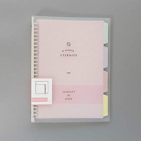 Subject Dividers, School Bully, Pink Amazon, Student Notebooks, Student Office, Meeting Notes, Diy Planner, School Stationery, Self Service