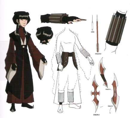 ATLA Mai concept art Mai Avatar, Mai Cosplay, Mai And Zuko, Kyoshi Warrior, Avatar Cosplay, Avatar Zuko, Avatar Images, The Last Avatar, Avatar The Last Airbender Art