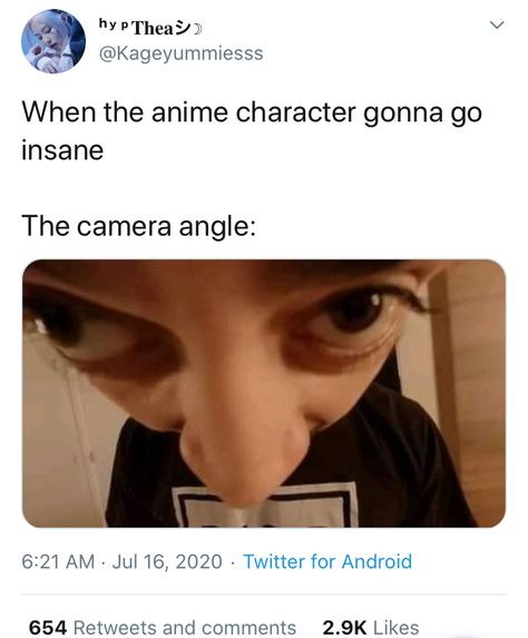 Disgusted Face, Face Angles, Camera Drawing, Skull Tattoo Design, Anime Pics, Internet Funny, Really Funny Pictures, Funny Anime Pics, Tattoo Design