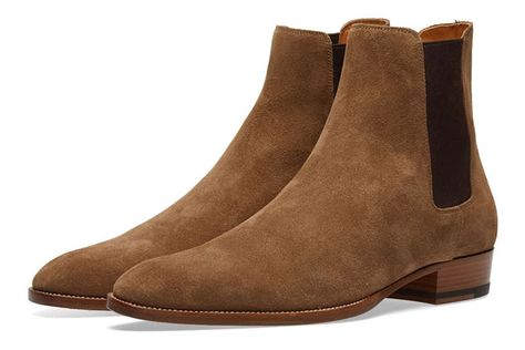 Best Chelsea Boots, Chelsea Boots Outfit, Boots Outfit Men, Suede Chelsea Boots, Mens Boots Fashion, Chelsea Boots Men, Style Clothes, Mens Shoes Boots, Leather Boot