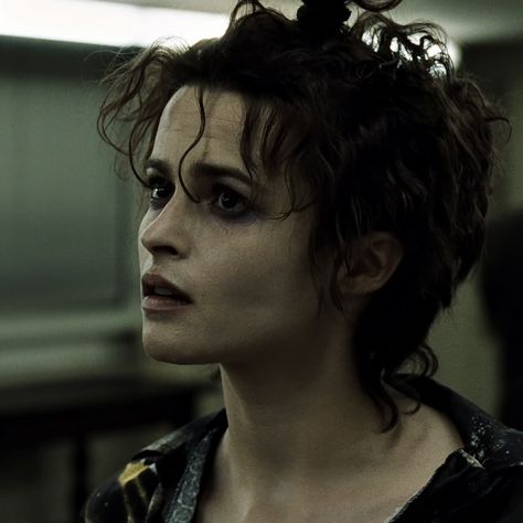 Marla Singer, David Fincher, Helena Bonham, Bonham Carter, Helena Bonham Carter, Soap, Makeup, Hair, Make Up