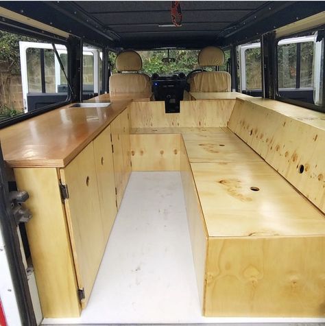 Land Rover Defender 110 Camper, Defender Camper Interior, Troopy Fitouts, Shelf Decor Aesthetic, Organization Bookshelf, Books Living Room, Land Rover Defender Custom, Aesthetic Shelf, Landrover Camper