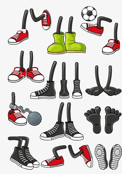 1930s Cartoons, Cartoon Body, Birthday Cartoon, Cartoon Style Drawing, Cartoon Shoes, Doodle Art Drawing, Graffiti Cartoons, Graffiti Characters, Graffiti Drawing