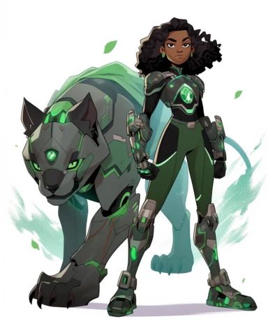 Super Hero Concept Art Character Design, Sci Fi Superhero, Original Superhero Design, Oc Superhero Character Design, Superhero Costume Design, Magic Superhero Design, New Superheroes, Black Woman Artwork, Super Powers Art