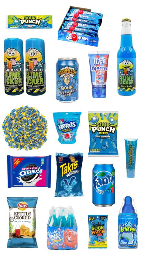 #blue #bluesnacks #bluecandy #candy Creative Play, Creative Energy, Cut Out, Snacks, Candy, Energy, Drinks, Blue