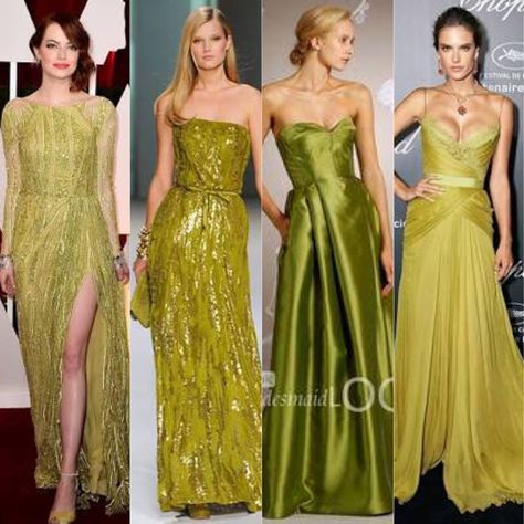 Lime Green Lime Green Prom Dresses, Light Blue Gown, Lime Green Dress, Red Carpet Gowns, Peacock Wedding, Blue Gown, Green Prom Dress, Warm Autumn, Wedding Theme