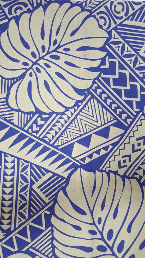 Samoan Art, Samoan Patterns, Hawaiian Snacks, Graphic Design Clothing, Aloha Wear, Polynesian Art, Tiki Art, Hawaiian Pattern, Hawaiian Tiki